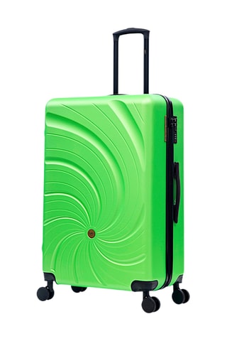 Grote Trolley Serena (L) - 76,5 cm - Groen