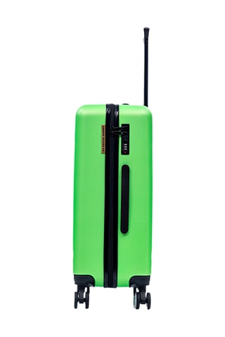 Handbagagetrolley Serena (S) - 57 cm - Groen