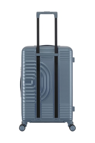 Weekendtrolley Celia (M) - 66 cm - Marineblauw