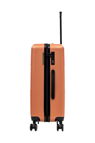 Handbagagetrolley Livia (S) - 56,5 cm - Oranje