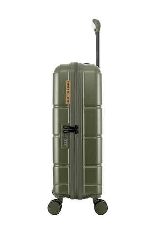 Low-cost Handbagagetrolley en Handbagagetrolley Lynda (XS/S) - 55/59 cm - Kaki