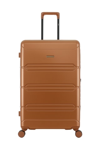 Grote Trolley Lynda (L) - 76 cm - Bruin