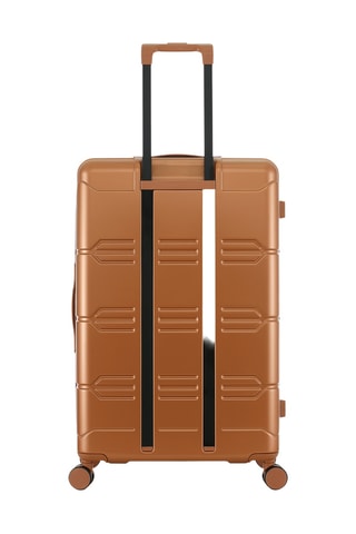 Grote Trolley Lynda (L) - 76 cm - Bruin