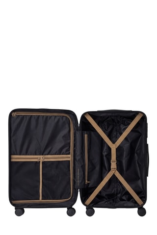 Handbagagetrolley Livia (S) - 56,5 cm - Lichtgroen
