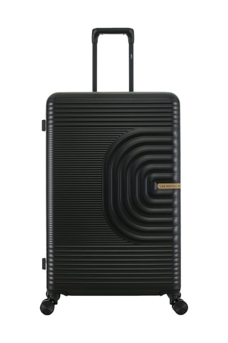 Grote Trolley Celia (L) - 76 cm - Zwart