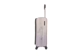 Grote Trolley Clara (L) - 75 cm - Grijs