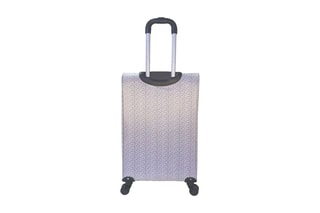 Grote Trolley Clara (L) - 75 cm - Grijs