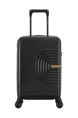 Low-cost Handbagagetrolley Celia (XS) - 55 cm - Zwart