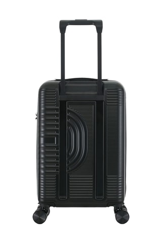 Low-cost Handbagagetrolley Celia (XS) - 55 cm - Zwart