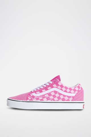 Tennis Old Skool - Rose - Vans