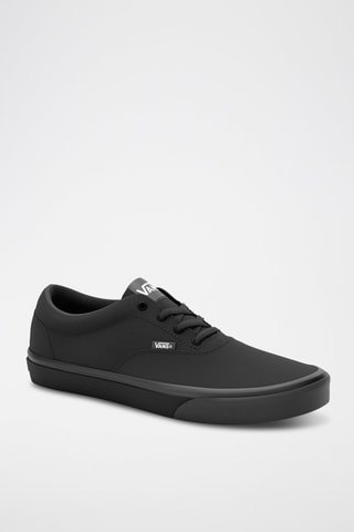 Tennis WM Doheny - Noir