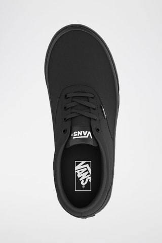 Tennis WM Doheny - Noir