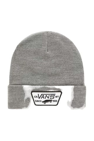Bonnet - Gris chiné - Vans