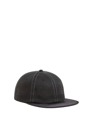Casquette - Noir