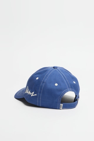 Casquette - Bleu marine