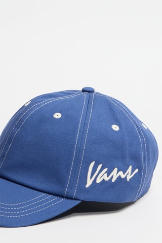 Casquette - Bleu marine