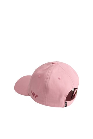 Casquette - Rose - Vans