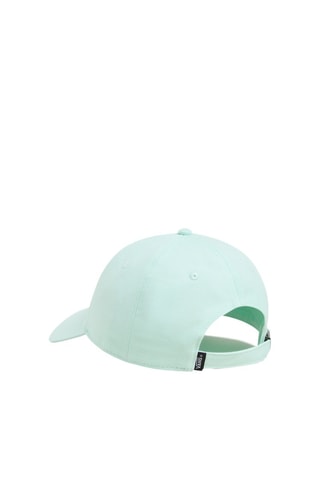 Casquette - Vert d’eau