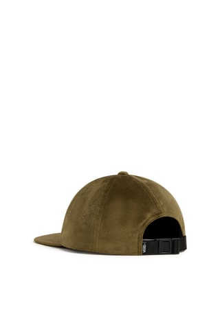 Casquette - Vert - Vans