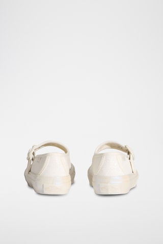 Babies Mary Jane - Beige