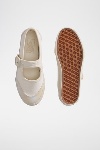 Babies Mary Jane - Beige