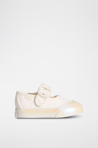 Babies Mary Jane - Beige