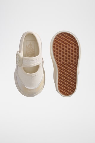 Babies Mary Jane - Beige