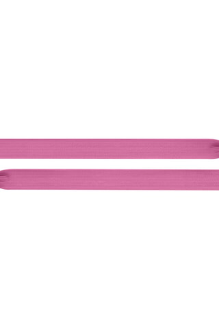 Paire de lacets - Rose