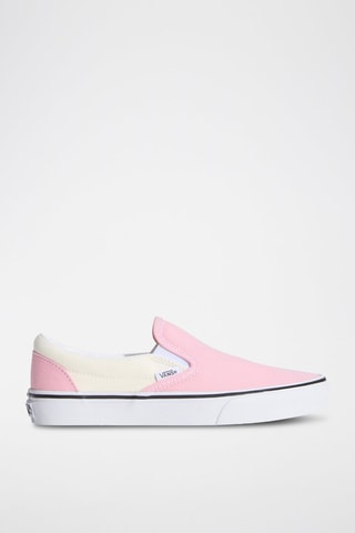 Slip-on Classic Slip-On - Rose
