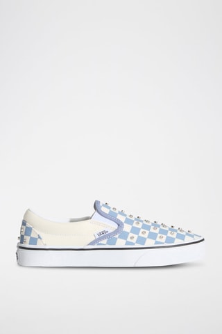 Slip-on Classic Slip-On - Blanc