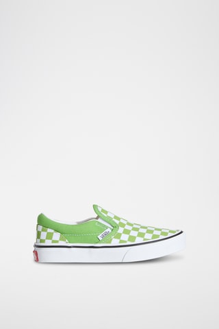 Slip-on Classic - Vert