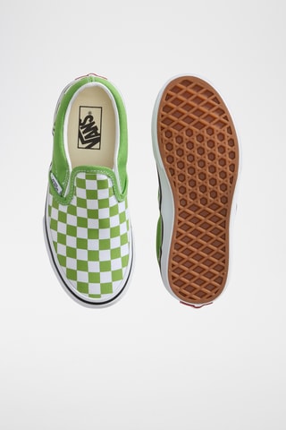 Slip-on Classic - Vert
