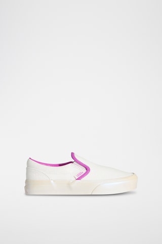 Slip-on Classic - Blanc