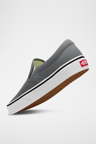 Slip-on Classic - Gris