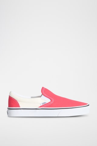 Slip-on Classic - Corail
