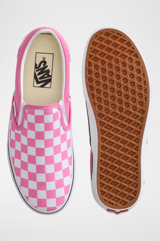 Slip-on Classic - Rose