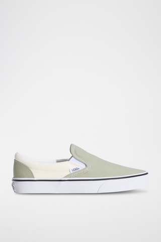 Slip-on Classic - Kaki