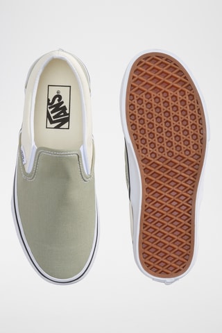 Slip-on Classic - Kaki