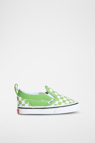Slip-on - Vert