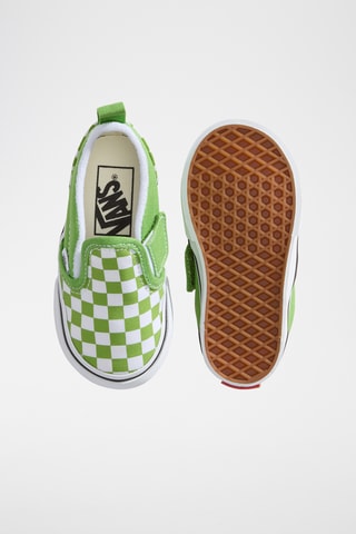 Slip-on - Vert