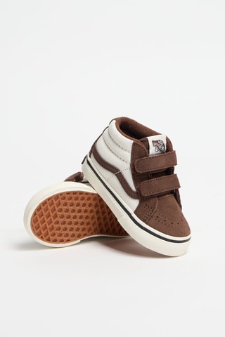 Baskets montantes Reissue V - Marron