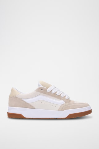 Baskets en cuir Hylane - Beige