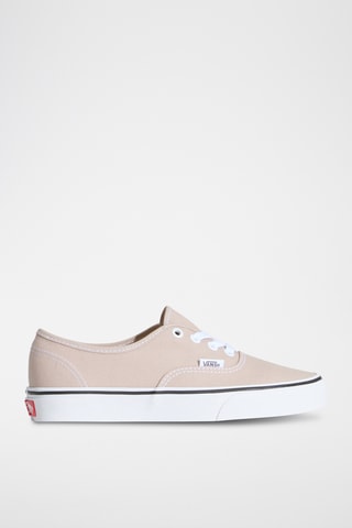 Baskets Authentic - Beige