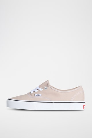 Baskets Authentic - Beige
