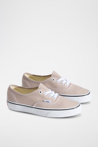 Baskets Authentic - Beige