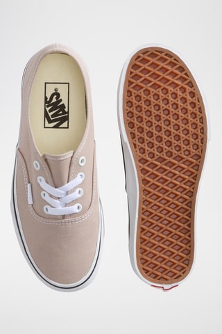 Baskets Authentic - Beige