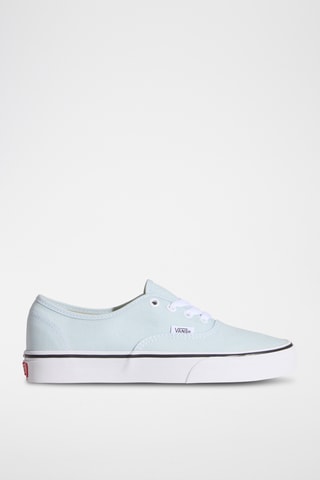 Baskets Authentic - Ciel