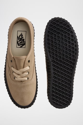 Baskets en nubuck Authentic Creeper - Beige