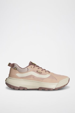 Baskets MTE Crosspath - Taupe et blanc - Vans
