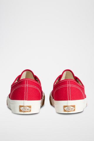 Baskets Authentic - Rouge